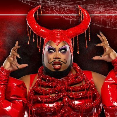 The Bearded Beauty of Texas

Star of the @bouletbrothersdragula S5

Premieres 10/31 on Shudder and AMC+