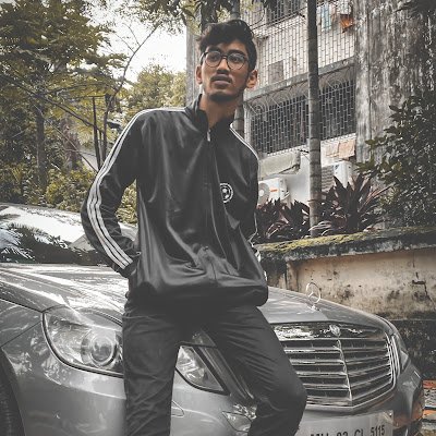 ghosalkar_81810's profile picture. 