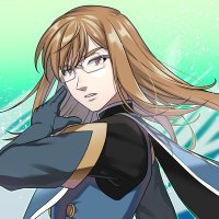雅雪 (@gasetu) 's Twitter Profile