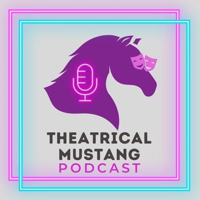 #Podcast hosted by @TheWoodzick featuring interviews with unbridled talent and cultural trailblazers across the country. Distributed by @AmericanTheatre.