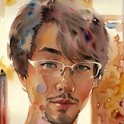 sky🔰［金融系でITやってる絵描き］外務員1種 | 応用情報技術者 | セキスペ| GoogleCloud PCA|
G検定 | DX検定最上位レベル |
https://t.co/C9S8uT1RUO