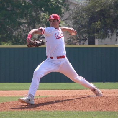 Columbus High School ‘24 | LHP | 6,0- 175 lbs | 3.9 GPA | #uncommitted