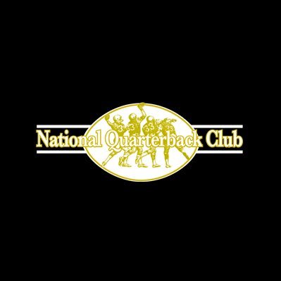 National Quarterback Club Annual Awards Dinner. February 23, 2024 at The Scottsdale Resort at McCormick Ranch. #NQBC