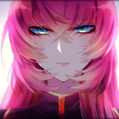 CV03Luka_'s profile picture. 🔌🐰💀🎲 🎼💄(🐣🧚🍂)