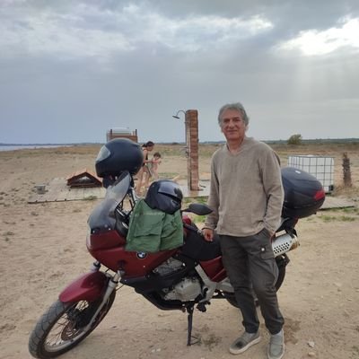 sofroniosgr's profile picture. journalist