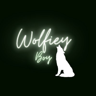 Hello Everyone! My name is Wolfiey. I stream over on Twitch mostly Minecraft, but feel free to send over a suggestion and I'll see what I can do.
She/her