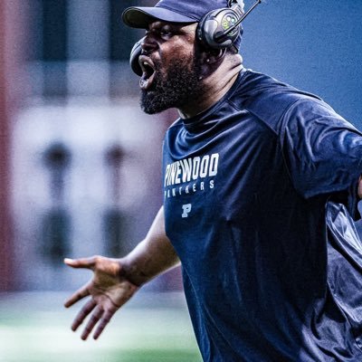 OLine Coach - Pinewood Prep - Former NFL OLineman - Former CFL OLineman - Former USC Gamecock - devoted to changing lives wherever I go.