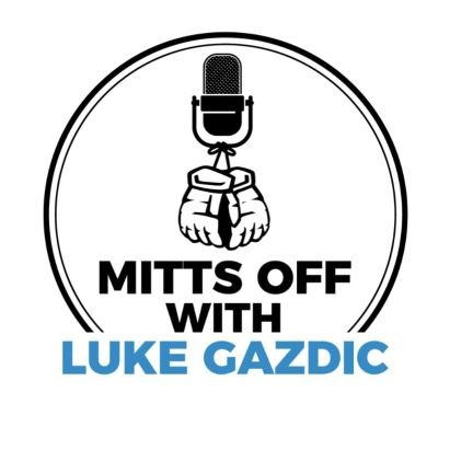 Real hockey talk 🍿🏒 | NHL Player Interviews | Mitts Off Podcast with former Edmonton Oiler @lukegazdic | Past: Maple Leads