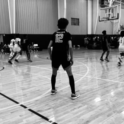 5’10 | 21.5 vert | 7’5 broad | 15 | Myrtle Beach | guard | c/o 2027 | 3.93 GPA | cell: 954-994-7959 | montgomery_landon@yahoo.com Atlantic Collegiate Academy 🩵