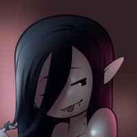 Marceline Abadeer (@adventurevamp) 's Twitter Profile Photo