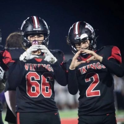 Huntington North Highschool | 🏈🏀⚾️ | Class of 2027 | SWR/S | GPA 3.8