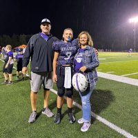 Melissa Alford (@meembza) 's Twitter Profile Photo