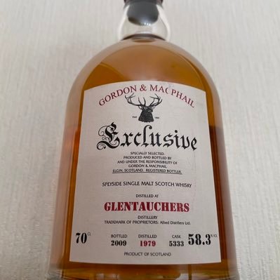 Glenturret, Glentauchers, Glenfarclas, Laphroaig