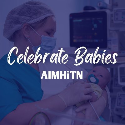 AIMHiTN exists to support infants and young children and the adults who impact their early relational health. To learn more about us, click the link in our bio!