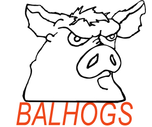 Balhogs's profile picture. BALHOGS, BITCH