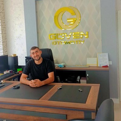 muratergenx's profile picture. Güve Oto Galeri