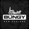 AJHackettBungy's profile picture. The Original Bungy pioneers, testing gravity since 1988. Founders: AJ Hackett and Henry Van Asch. Couple of Kiwi Ski bums! #LiveMoreFearLess #NZMustDo