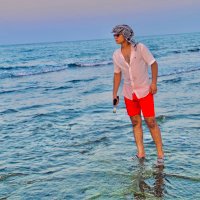 'A H M E D'๐ถ๐ฆ. (@ahmedsa84680877) 's Twitter Profile