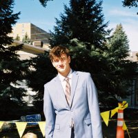 Sam Faldmo (@faldmosam) 's Twitter Profile