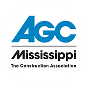 AGC of Mississippi represents the construction industry in the state of MS to create a better business environment for all parties involved.