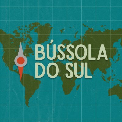 Uma jornada pelo Sul Global 🌍
#AméricaLatina #África #Ásia #ÁsiaOcidental
Acesse o nosso site ⤵️