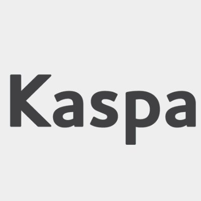#Kaspa (KAS)