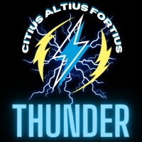 TEAM THUNDER (@thunder_mssvcc) 's Twitter Profile