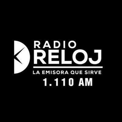 Emisora del sistema radial de Colombia Radio Reloj 1.110 AM la emisora que sirve.