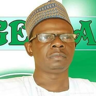 buhari_sal4513's profile picture. A commentator and blogger