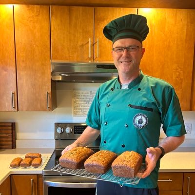 Federal Way native, Husband, Father, Seattle Sounders Director of Development, Guitar wearer, He/Him