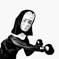Nun Prophet Press (@nunprophetpress) 's Twitter Profile