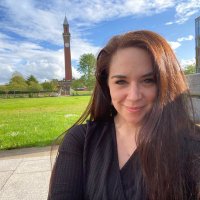 Dr Estrella Luna-Diez (@elunadiez) 's Twitter Profile Photo Dr Estrella Luna-Diez (@elunadiez) 's Twitter Profile Photo
