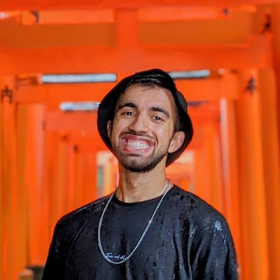 mooohul's profile picture. spawning code at @windsurf_ai
