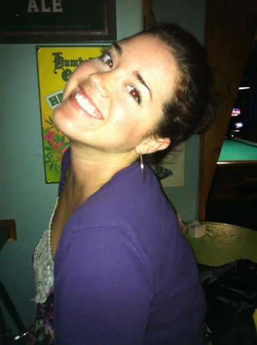 California native. Addicted to smiling.