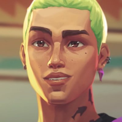 gekko4real's profile picture. lol