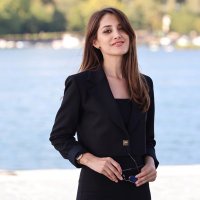 Feride Vural (@feride_vural) 's Twitter Profile