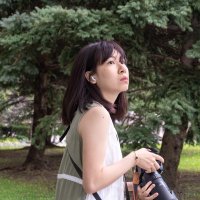 KURI(@kuri_lens) 's Twitter Profile Photo