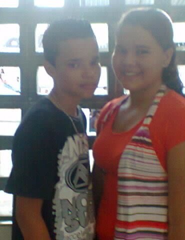 amor inseparavel