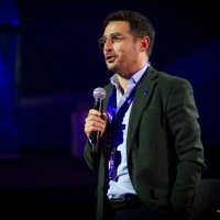 Andrés Raigosa (@raigohead) 's Twitter Profile
