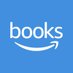 Amazon Books (@amazonbooks) Twitter profile photo