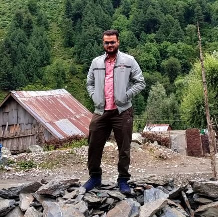 ShivanshSo25669's profile picture. Exploring...
https://t.co/CEZ41EkSvn