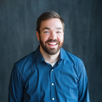 jasonbhenry76's profile picture. Assistant Principal • Richardson ISD