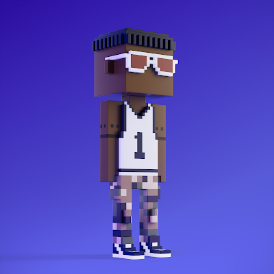 KevaTj83659's profile picture. NFT始めてなかったら、東大出身の人と京大出身の人と知り合える世界線に生きてない三毛崎氏🐱  すごいな！NFT✨！！！ #openseanft