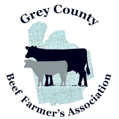 Supporting local beef producers, 4H, and agriculture  including societies , services and industry in Grey County Ontario