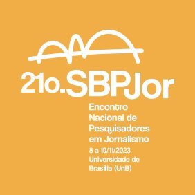 SBPJor_2023's profile picture. Acompanhe aqui as informações para o SBPJor 2023, que acontecerá na FAC-UnB nos dias 8, 9 e 10 de novembro 2023. 
#SBPJor20Anos

https://t.co/VDiUCkvWbW