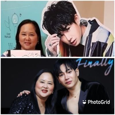 นุชจูนของเป๊ก
#เป๊กผลิตโชค #PeckPaLitChoke
รัก ⓅⒺⒸⓀⓅⒶⓁⒾⓉ
จะรักและเป็น🦋ของเฮียตลอดไป
❤❤❤