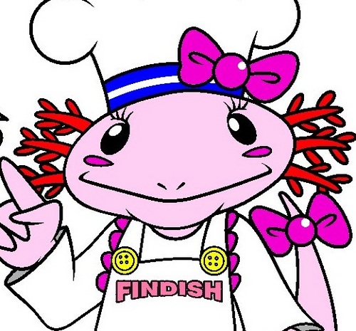 FindishJP Profile Picture