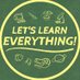 Let’s Learn Everything! (@LLEPodcast) Twitter profile photo