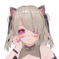 渚うつつVTuber 🩷👁👄👁🩷 (@nagisaututu) Twitter profile photo