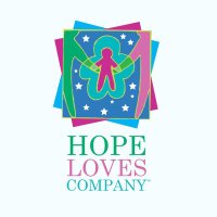 Hope Loves Company (@hopelovesco) 's Twitter Profile